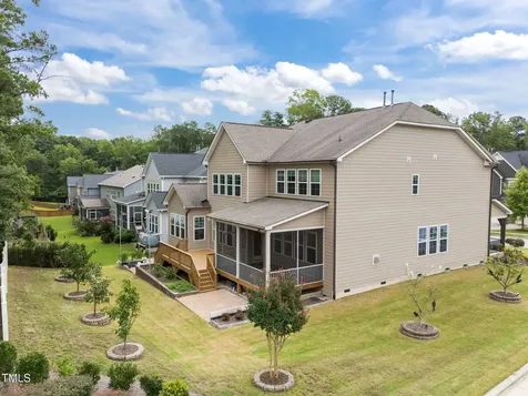 440 Creekhurst Place Cary NC 27519