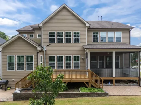 440 Creekhurst Place Cary NC 27519