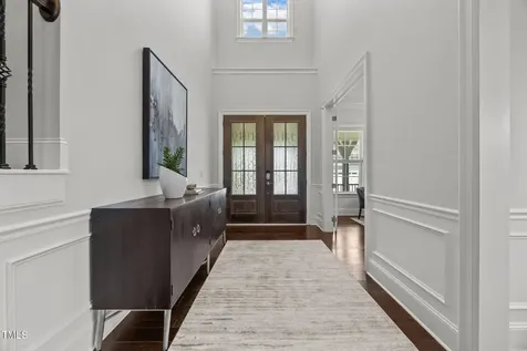 440 Creekhurst Place Cary NC 27519