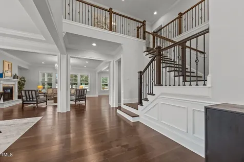 440 Creekhurst Place Cary NC 27519
