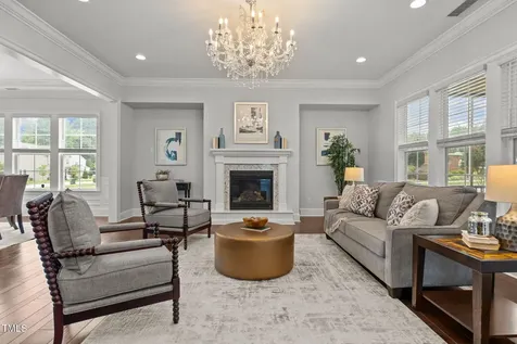 440 Creekhurst Place Cary NC 27519