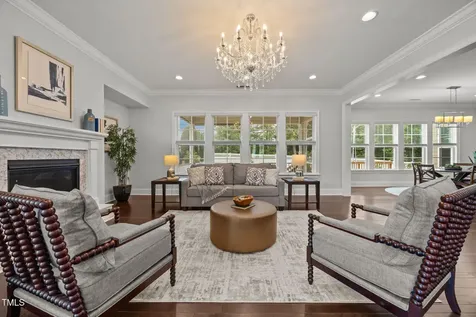 440 Creekhurst Place Cary NC 27519