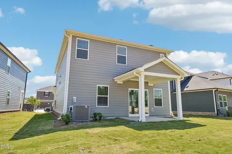 6161 Ivy Brook Trail Wendell NC 27591