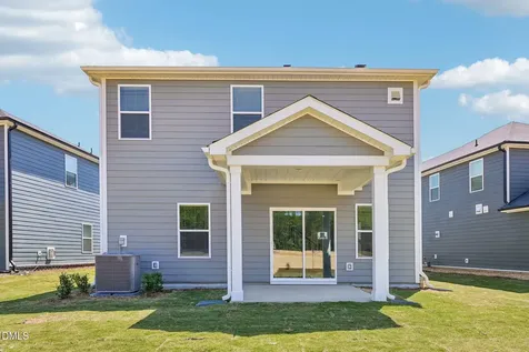 6161 Ivy Brook Trail Wendell NC 27591