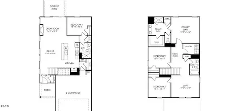 6161 Ivy Brook Trail Wendell NC 27591