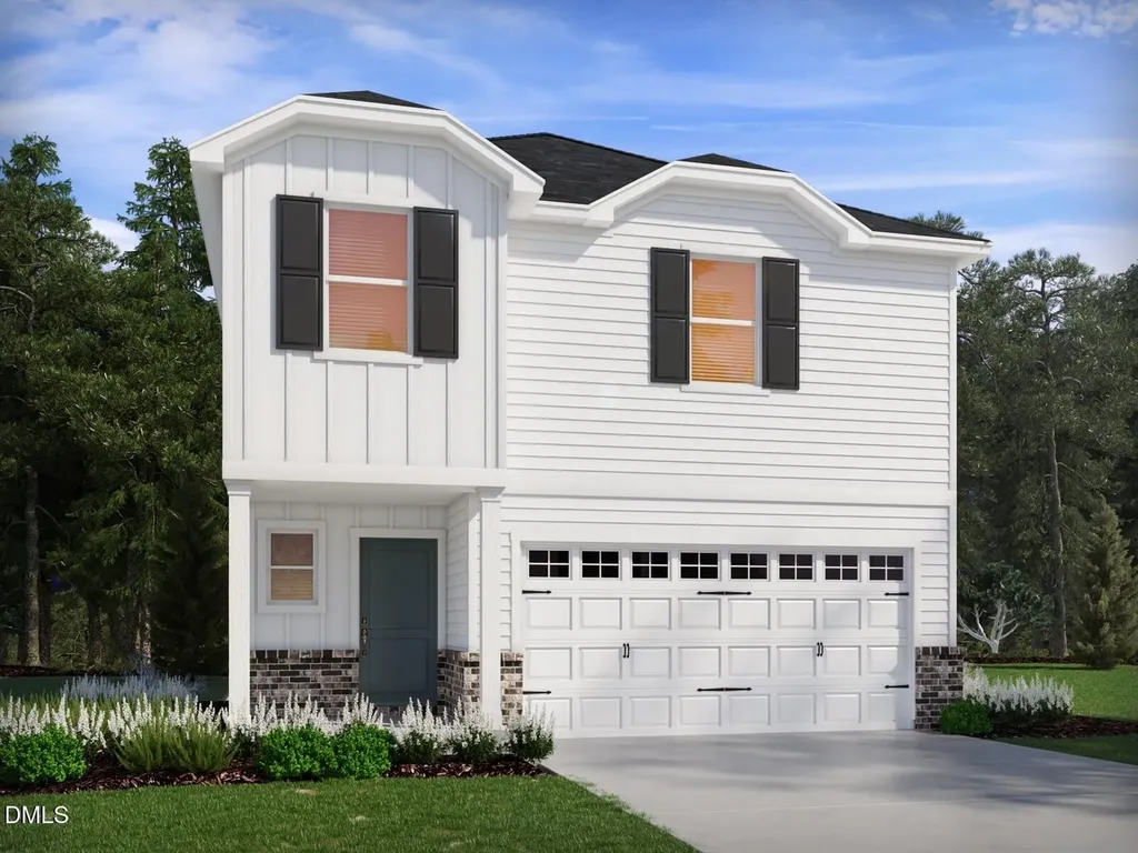 6153 Ivy Brook Trail Wendell NC 27591