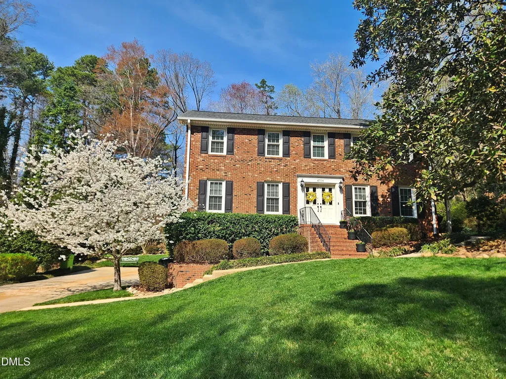 4704 Oak Park Road Raleigh NC 27612
