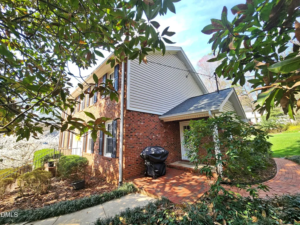 4704 Oak Park Road Raleigh NC 27612