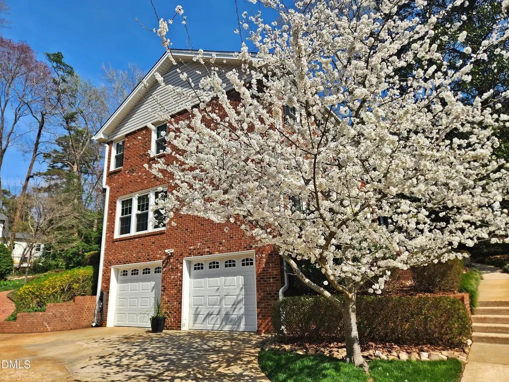 4704 Oak Park Road Raleigh NC 27612