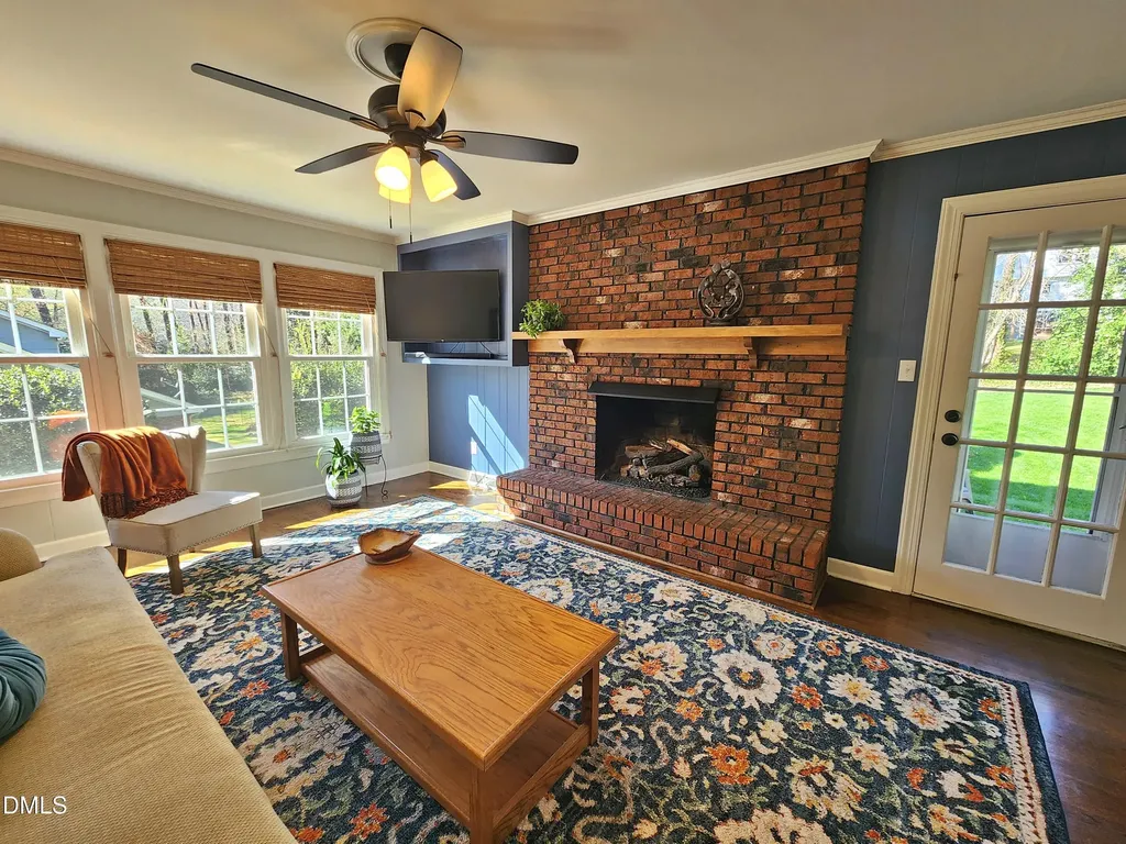 4704 Oak Park Road Raleigh NC 27612