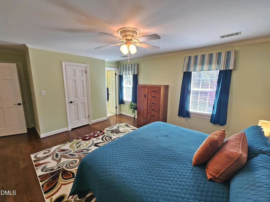 4704 Oak Park Road Raleigh NC 27612