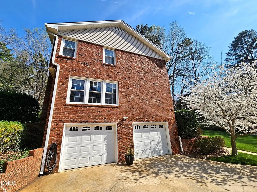4704 Oak Park Road Raleigh NC 27612