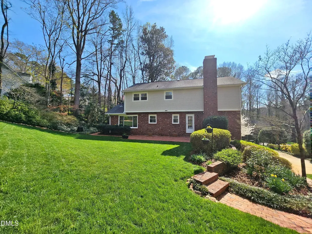4704 Oak Park Road Raleigh NC 27612