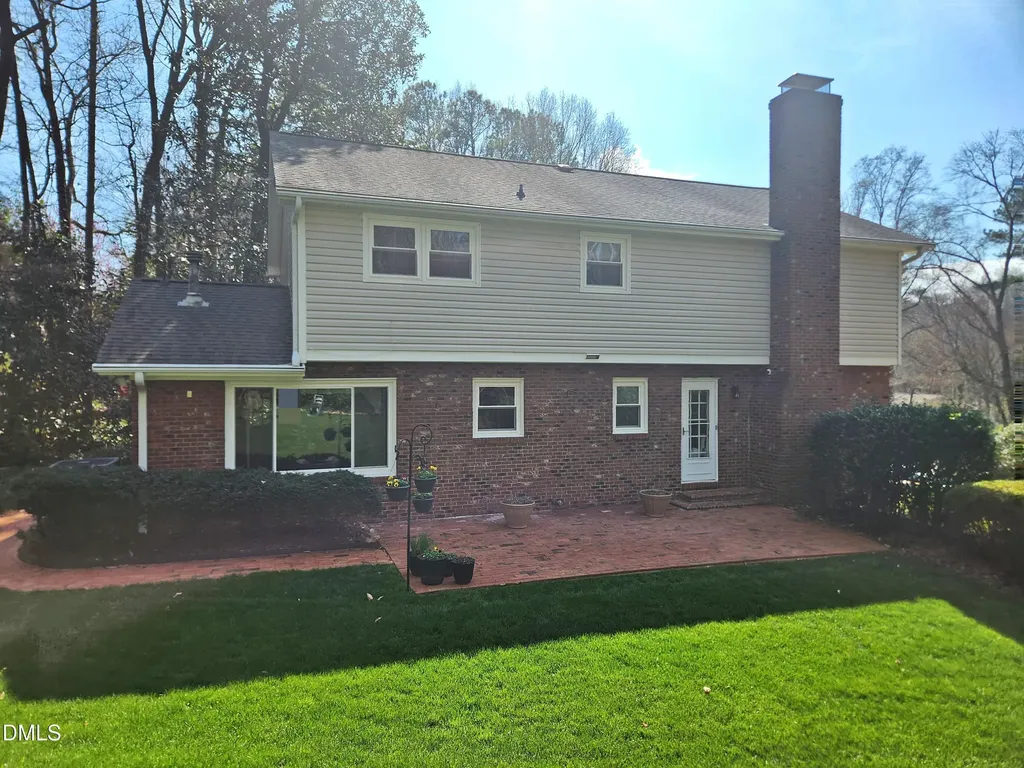 4704 Oak Park Road Raleigh NC 27612
