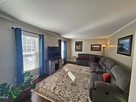 4704 Oak Park Road Raleigh NC 27612