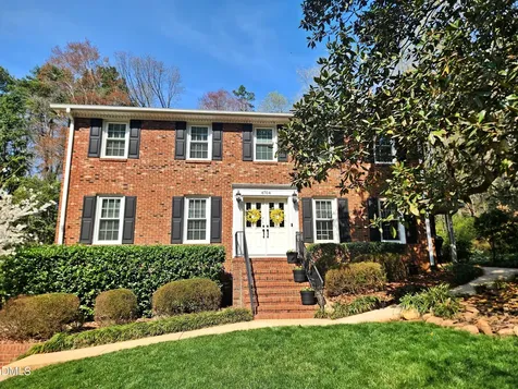 4704 Oak Park Road Raleigh NC 27612