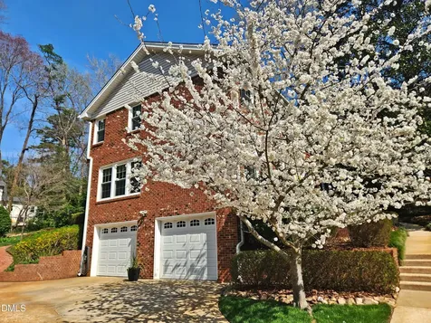 4704 Oak Park Road Raleigh NC 27612