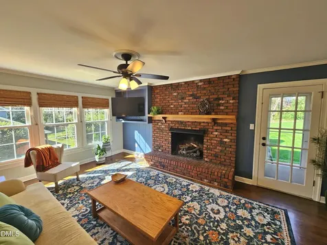 4704 Oak Park Road Raleigh NC 27612
