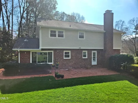 4704 Oak Park Road Raleigh NC 27612