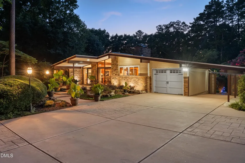 5219 Coronado Drive Raleigh NC 27609
