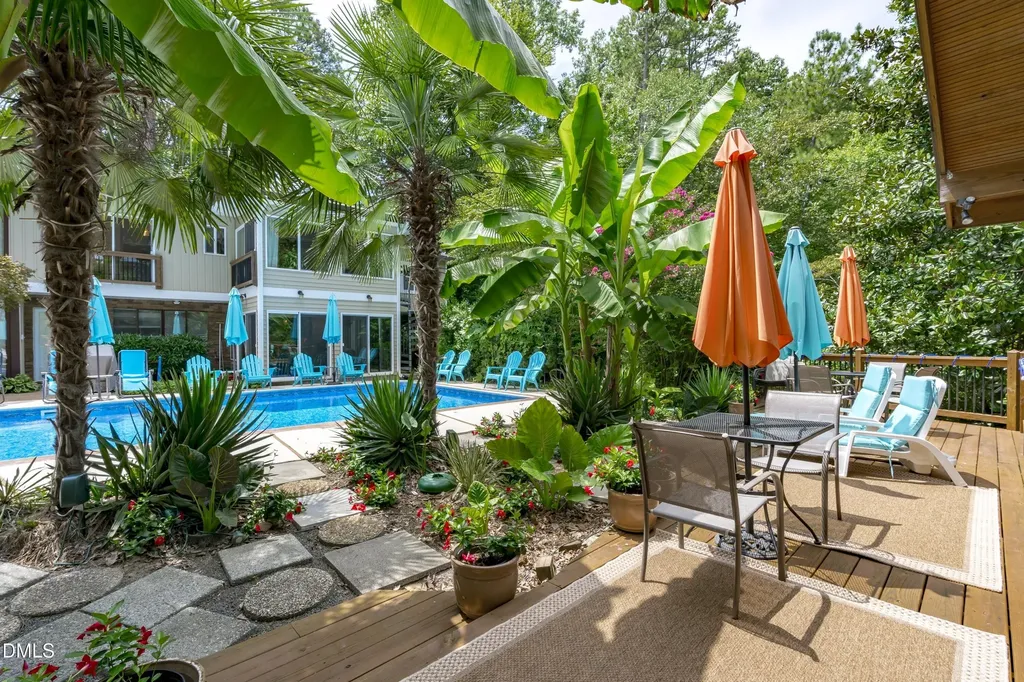 5219 Coronado Drive Raleigh NC 27609