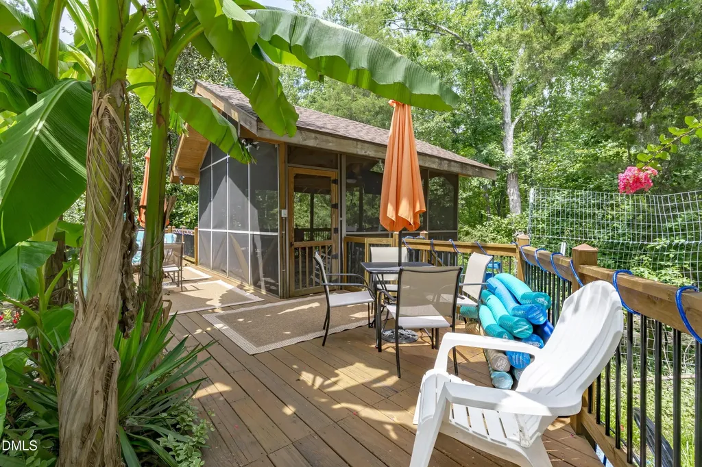 5219 Coronado Drive Raleigh NC 27609