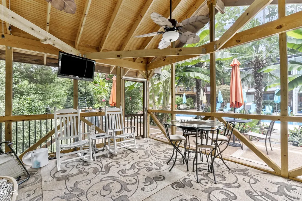 5219 Coronado Drive Raleigh NC 27609