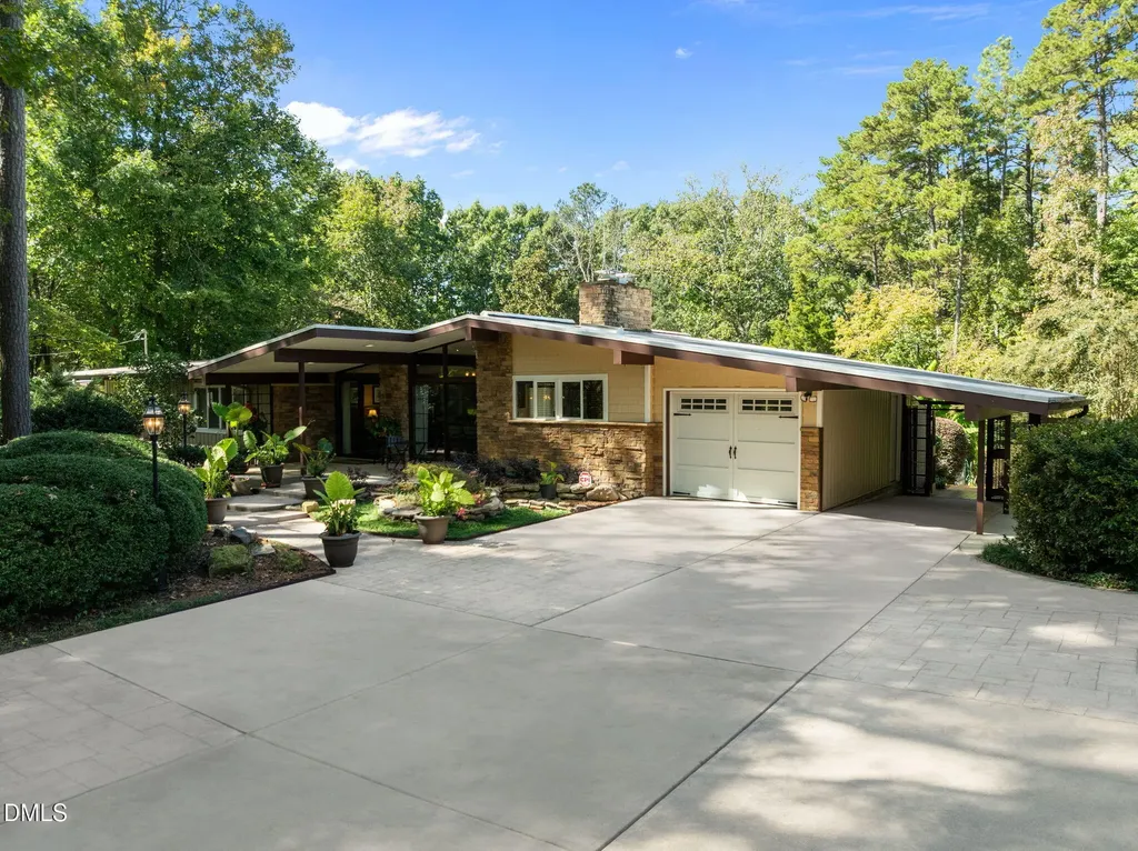 5219 Coronado Drive Raleigh NC 27609