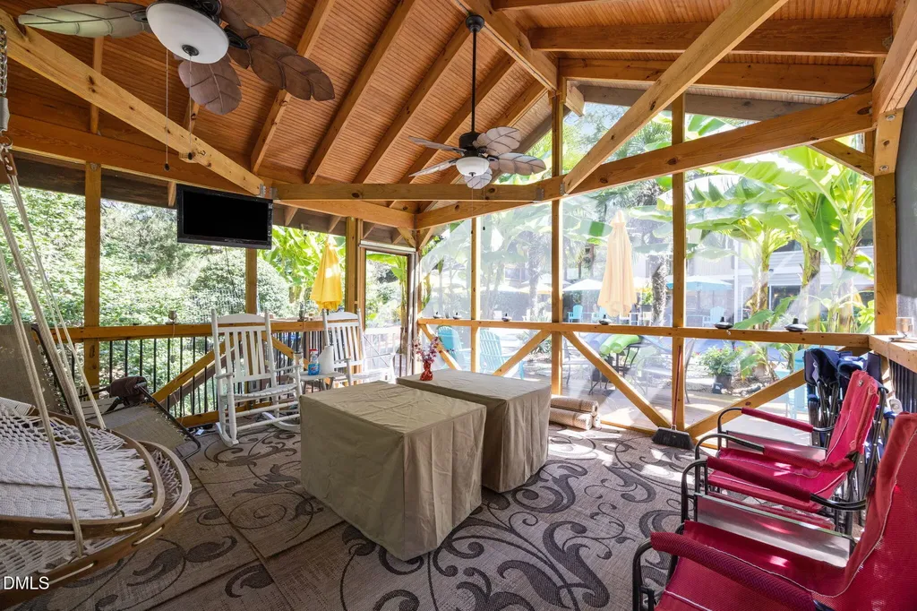 5219 Coronado Drive Raleigh NC 27609