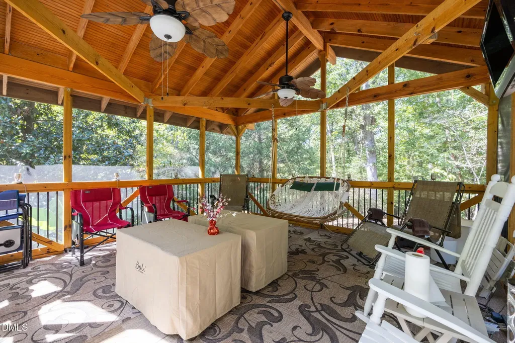 5219 Coronado Drive Raleigh NC 27609