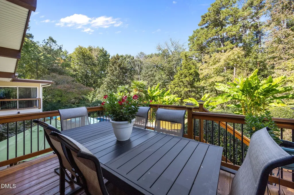 5219 Coronado Drive Raleigh NC 27609