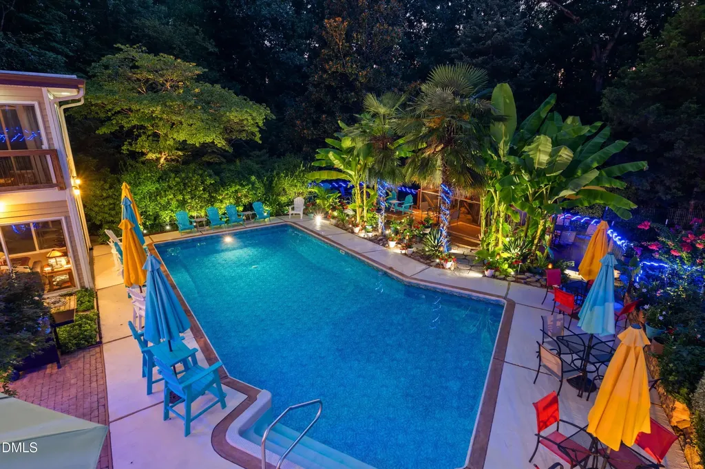 5219 Coronado Drive Raleigh NC 27609