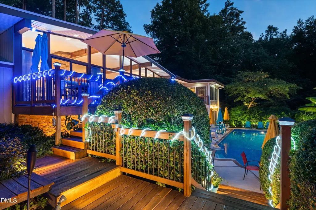 5219 Coronado Drive Raleigh NC 27609