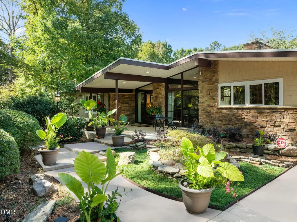 5219 Coronado Drive Raleigh NC 27609