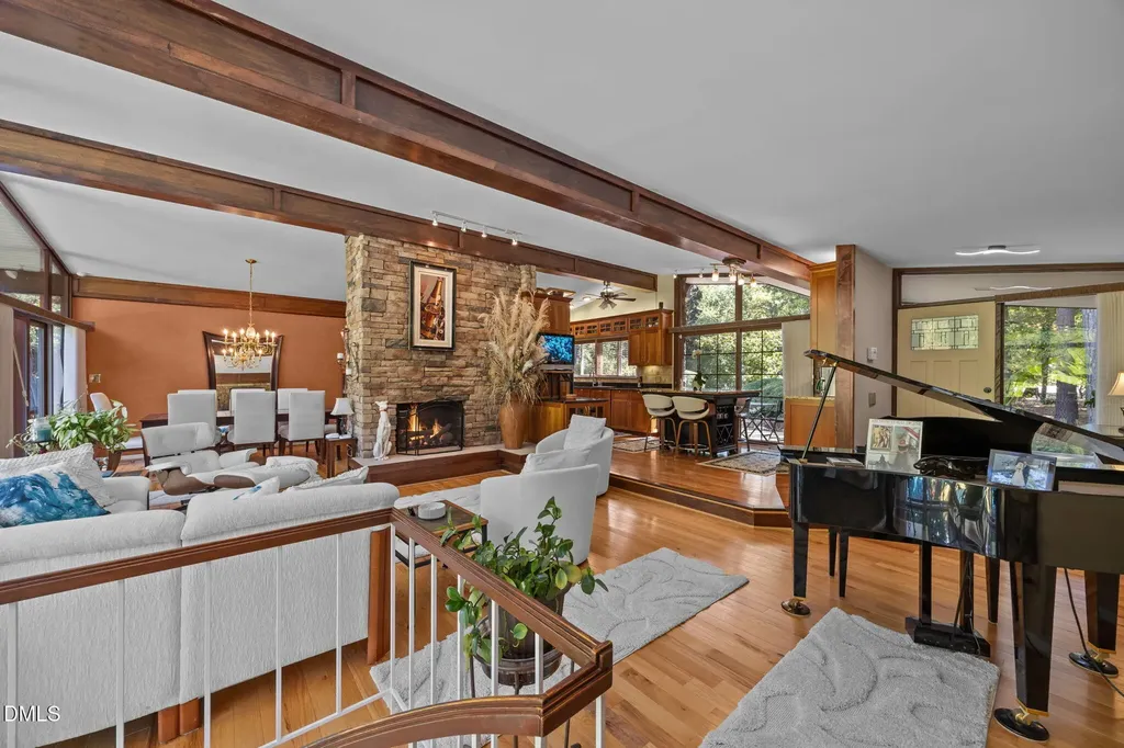 5219 Coronado Drive Raleigh NC 27609