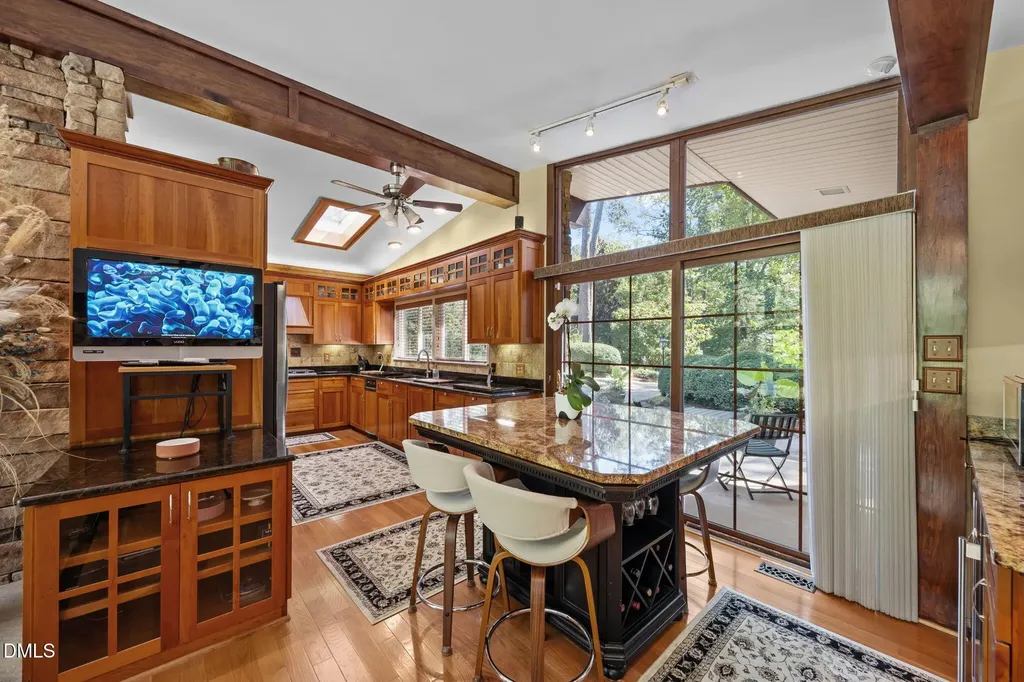 5219 Coronado Drive Raleigh NC 27609