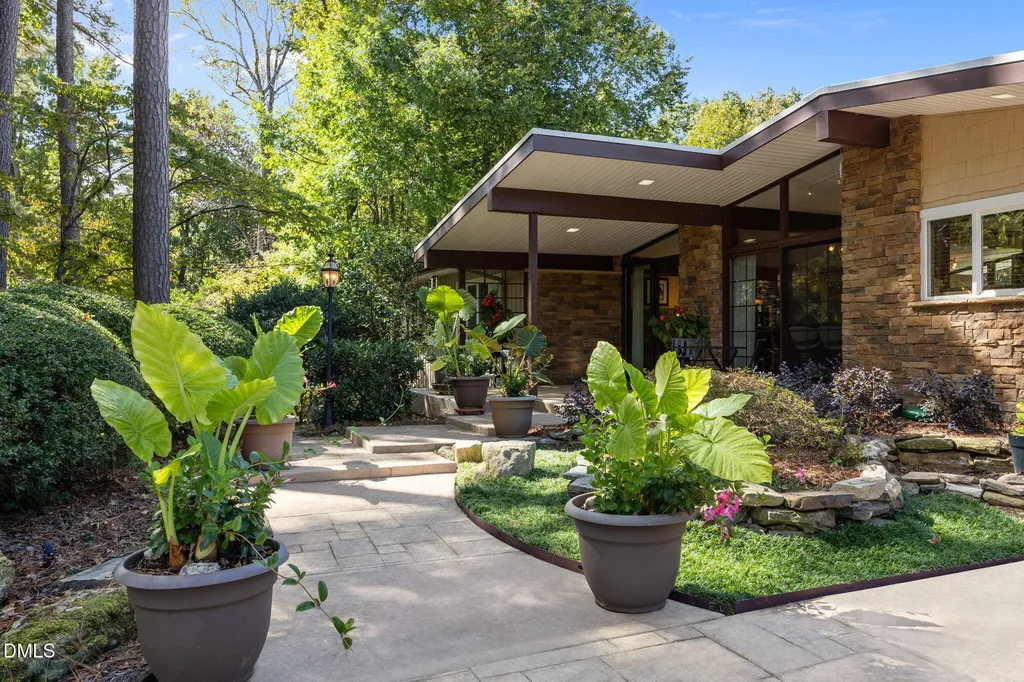 5219 Coronado Drive Raleigh NC 27609