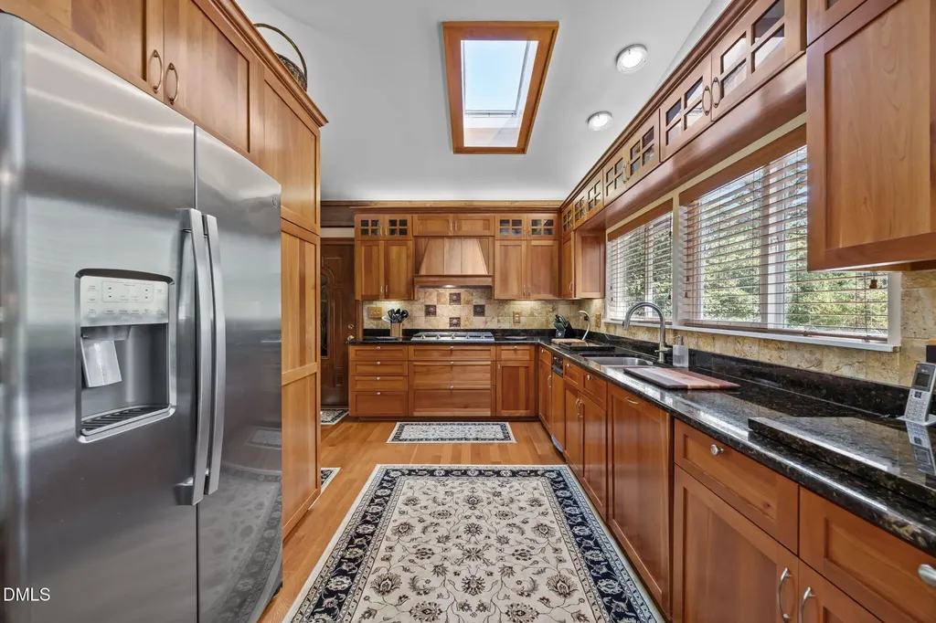 5219 Coronado Drive Raleigh NC 27609