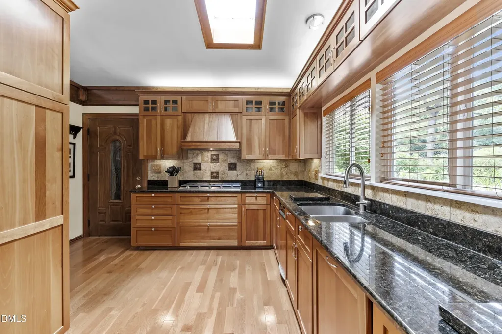 5219 Coronado Drive Raleigh NC 27609