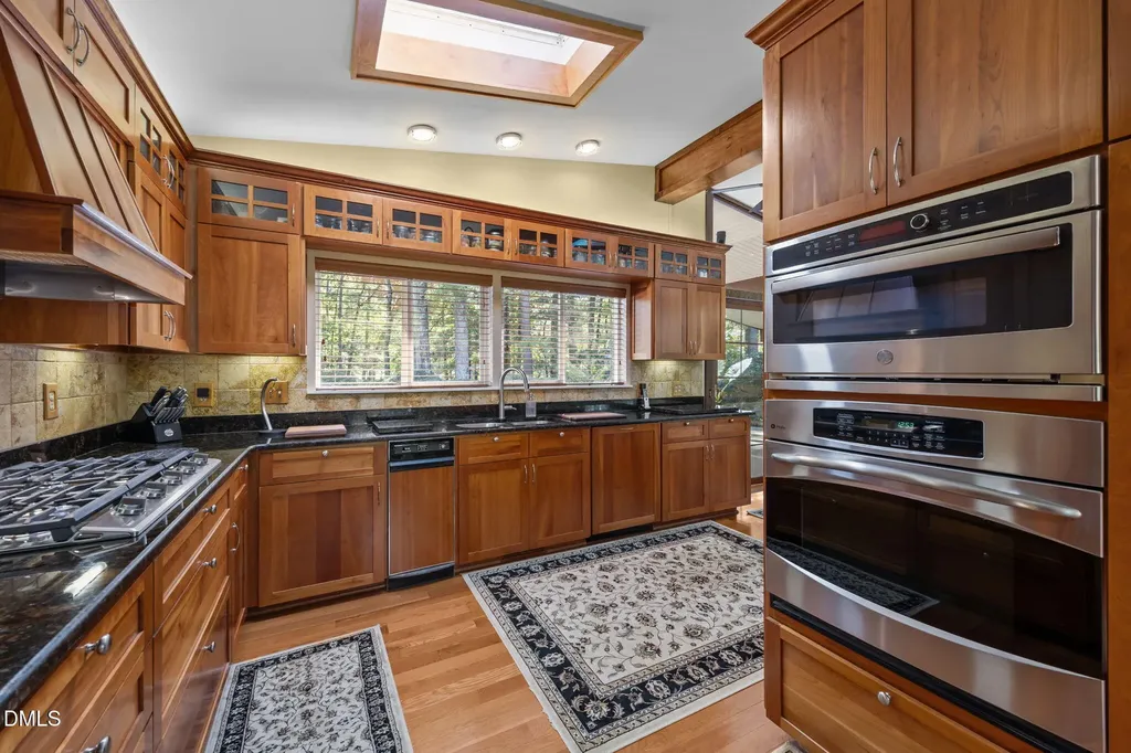 5219 Coronado Drive Raleigh NC 27609
