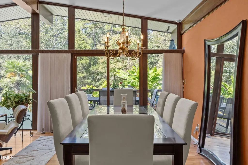 5219 Coronado Drive Raleigh NC 27609