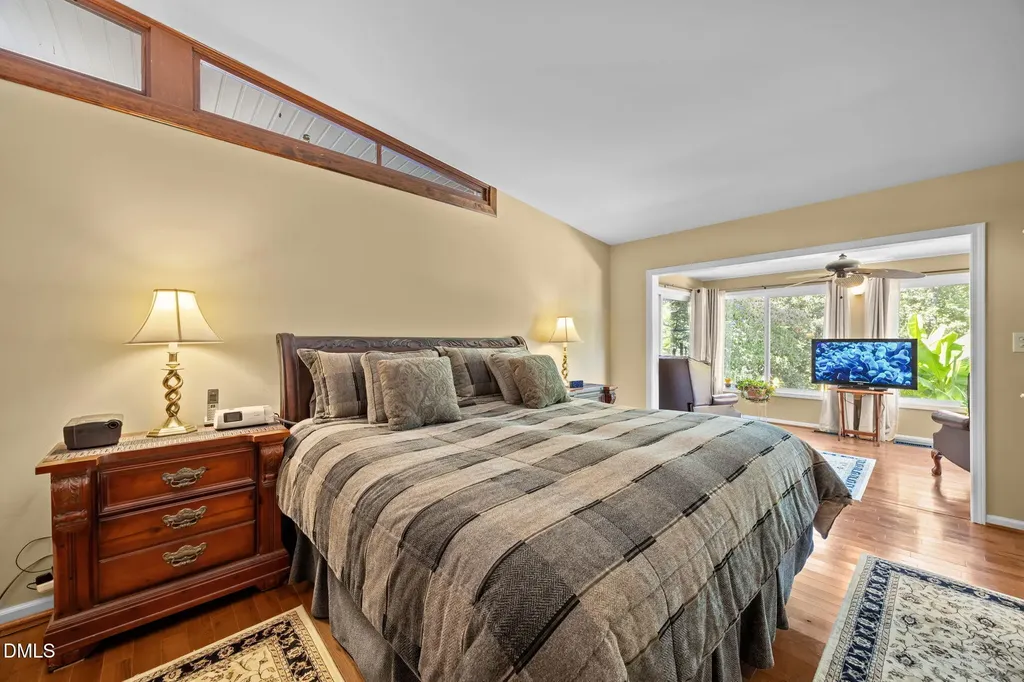 5219 Coronado Drive Raleigh NC 27609