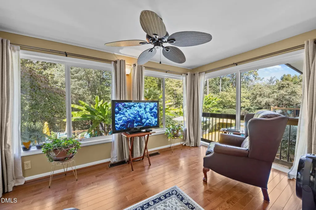 5219 Coronado Drive Raleigh NC 27609