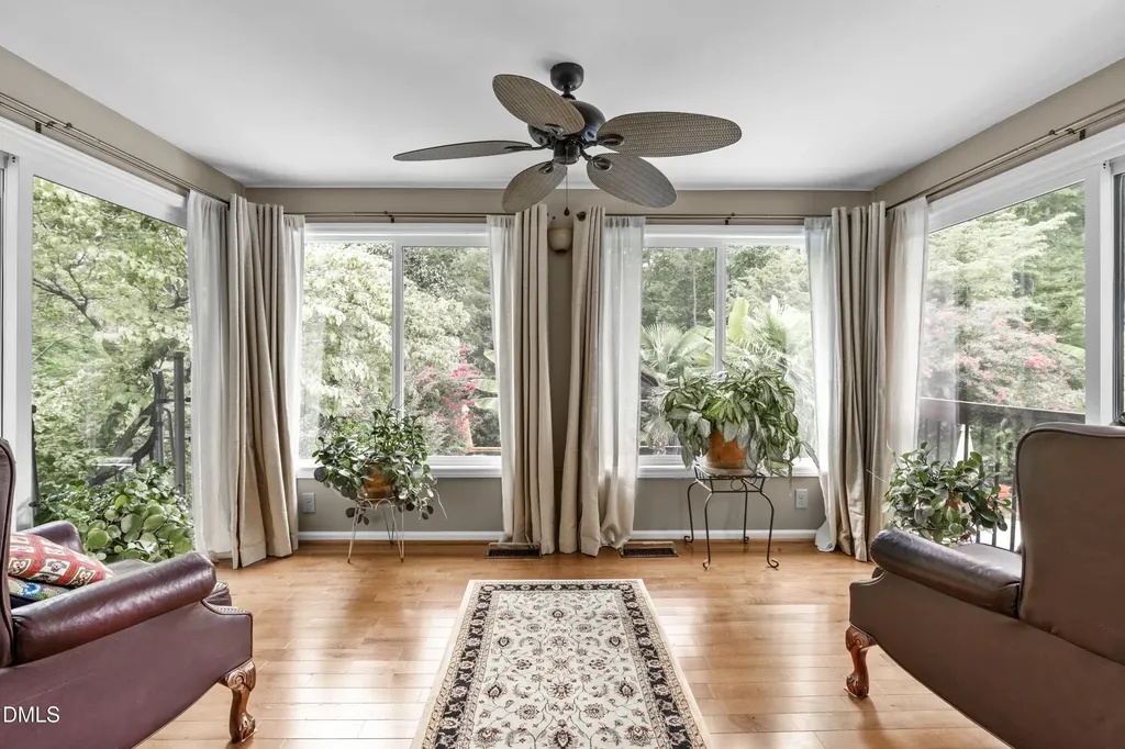 5219 Coronado Drive Raleigh NC 27609