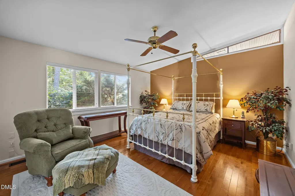 5219 Coronado Drive Raleigh NC 27609