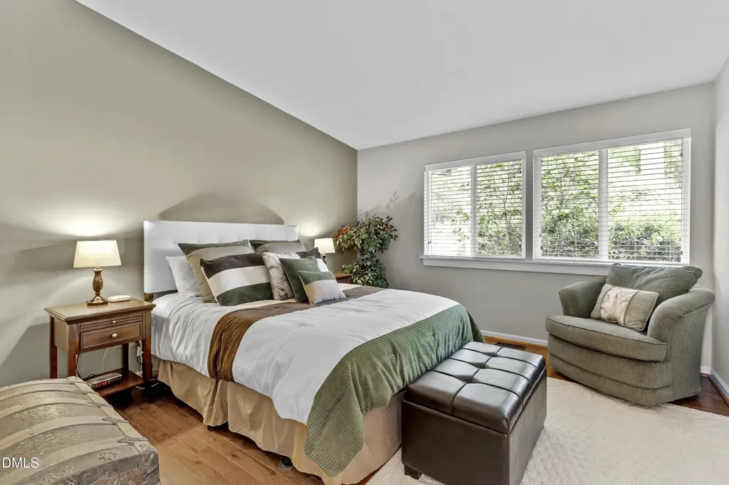 5219 Coronado Drive Raleigh NC 27609