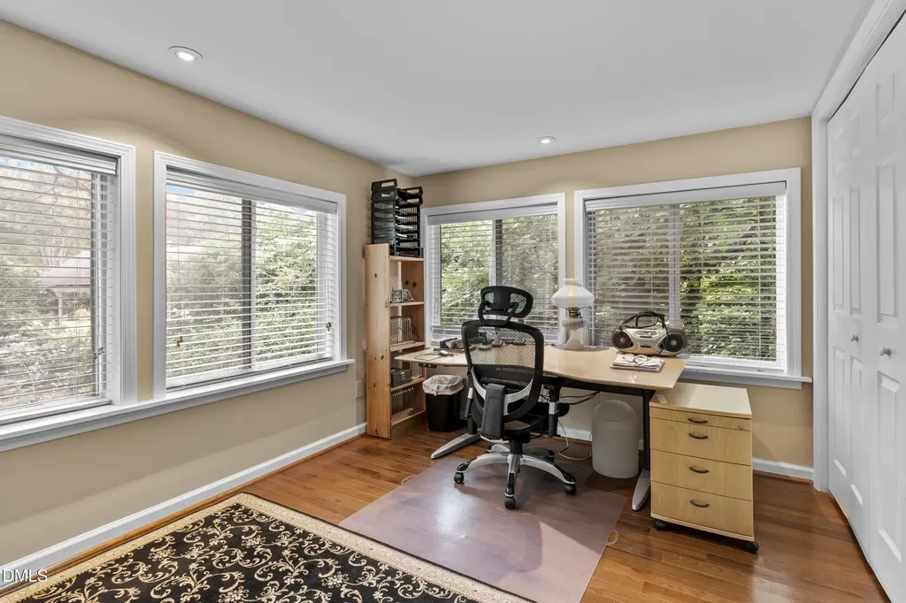 5219 Coronado Drive Raleigh NC 27609
