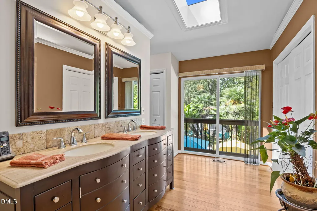 5219 Coronado Drive Raleigh NC 27609