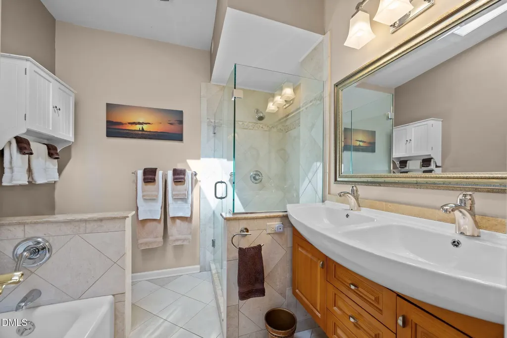 5219 Coronado Drive Raleigh NC 27609