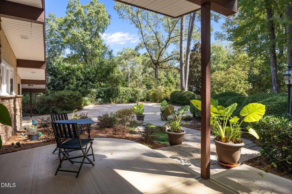 5219 Coronado Drive Raleigh NC 27609